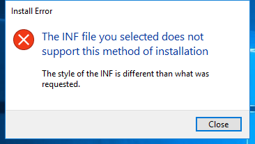 InfDefaultInstall.exe