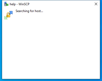 WinSCP.exe